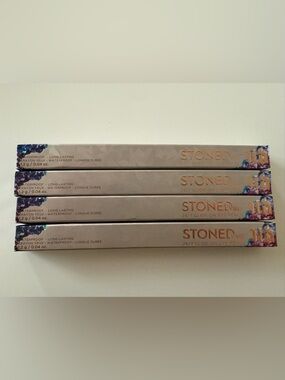 Urban Decay 24/7 Glide-On Eyeliner - Stoned - 4 new in boxes